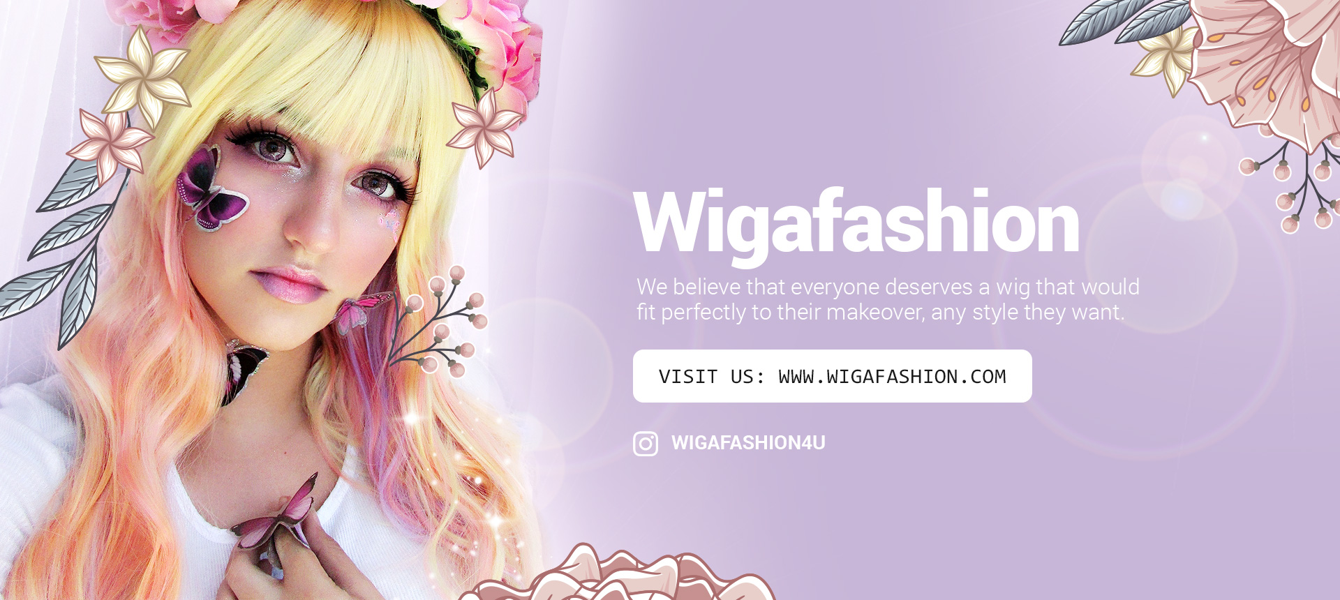 Wigafashion