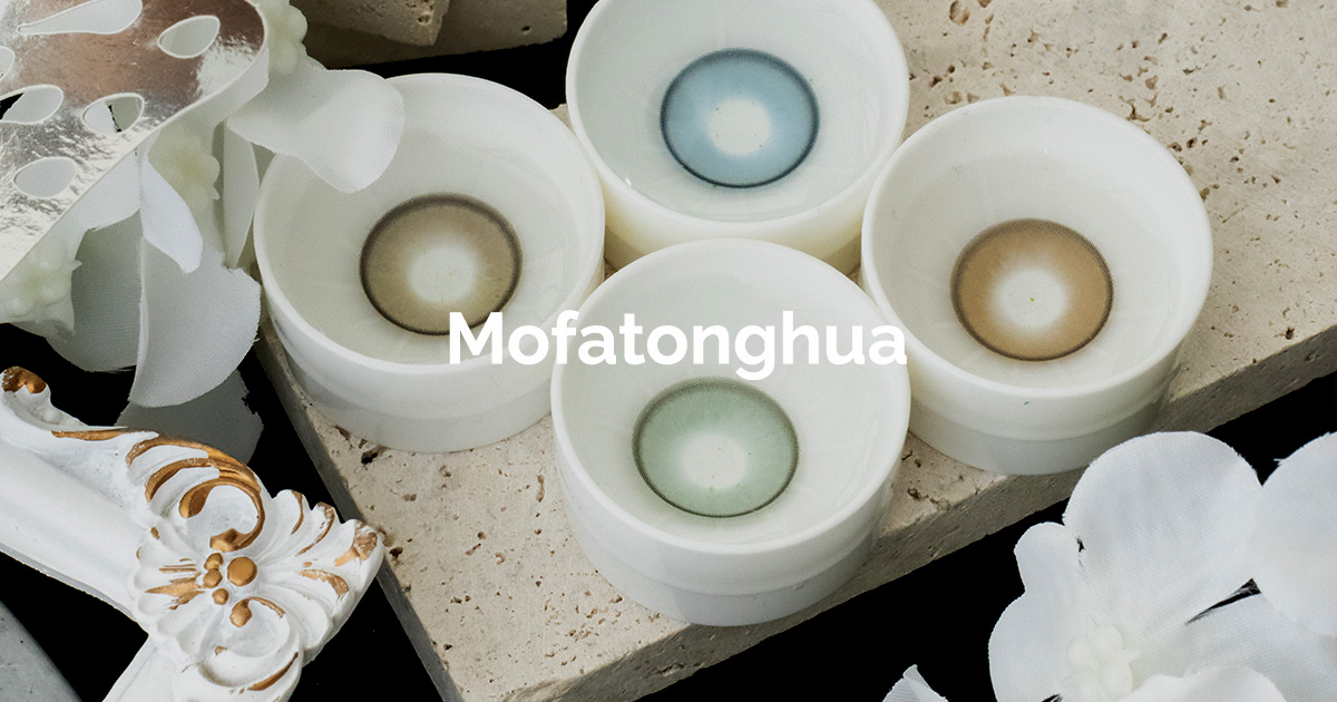 Mofatonghua
